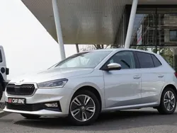Utilisé 2022 Skoda Fabia Style Citadine | 18 485 € (Prix juste)