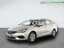 Utilisé 2021 Opel Astra Break | 18 400 € (Bon prix)