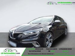 Utilisé 2018 Renault Mégane IV GT Berline | 19 900 € (Prix juste)