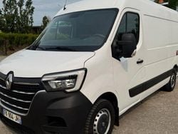 Utilisé 2019 Renault Master Van | 14 083 € (Super prix)