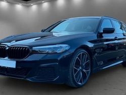 Utilisé 2023 BMW 530 Sport Line Berline | 56 890 € (Prix assez cher)