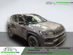 Utilisé 2022 Jeep Compass SUV | 25 000 € (Bon prix)