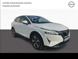 Utilisé 2023 Nissan Qashqai SUV | 28 990 € (Prix juste)