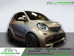 Utilisé 2018 Smart ForTwo Coupé Cabriolet | 56 400 €