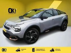 Gris clair Occasion 2023 Citroën C4 Berline | 16 990 € (Bon prix)