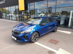 Occasion 2024 Renault Clio V Techno Citadine | 20 990 € (Prix juste)