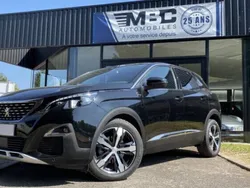 Utilisé 2018 Peugeot 3008 GT-line | 18 990 € (Prix juste)