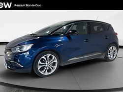 Bleu Occasion 2020 Renault Scénic IV Business Monospace | 14 902 € (Prix juste)