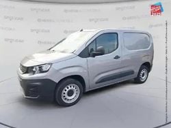 Gris Utilisé 2023 Peugeot Partner S Van | 21 499 €