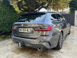 Utilisé 2021 BMW 320 M Sport Break | 32 000 € (Bon prix)