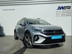 Utilisé 2023 VW Taigo R-line SUV | 22 880 € (Prix juste)