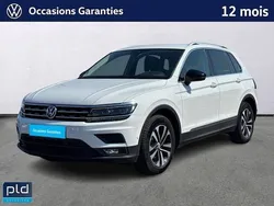 Utilisé 2020 VW Tiguan IQ Drive SUV | 22 990 € (Super prix)