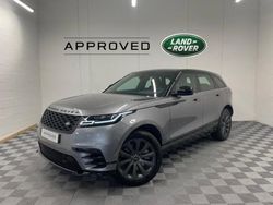 Gris Utilisé 2023 Land Rover Range Rover Velar SE Dynamic SUV | 61 499 € (Prix juste)