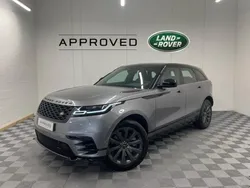 Gris Utilisé 2023 Land Rover Range Rover Velar SE Dynamic SUV | 64 999 € (Prix juste)