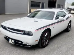 Blanc Utilisé 2014 Dodge Challenger Coupé | 31 900 €
