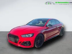 Utilisé 2021 Audi RS5 Sport Coupé | 68 100 € (Prix juste)