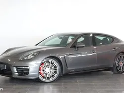 Gris Utilisé 2015 Porsche Panamera GTS Berline | 53 990 €