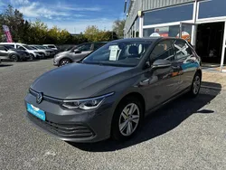 Utilisé 2020 VW Golf VII Edition Berline | 16 690 € (Prix juste)