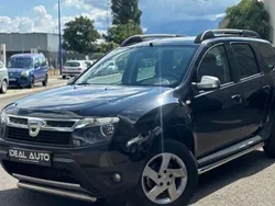 Utilisé 2012 Dacia Duster Prestige SUV | 10 990 € (Prix juste)