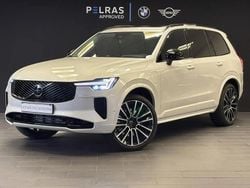 Blanc Utilisé 2024 Volvo XC90 Ultimate SUV | 104 990 €