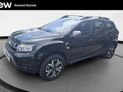 Noir Utilisé 2024 Dacia Duster Journey SUV | 21 995 € (Prix juste)