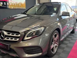 Utilisé 2017 Mercedes GLA200 SUV | 22 990 € (Prix juste)