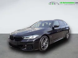 Utilisé 2023 BMW 520 Comfort Edition Berline | 47 500 € (Prix assez cher)