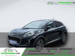Occasion 2022 Ford Puma Coupé | 23 000 € (Prix juste)