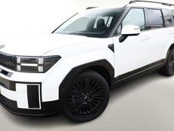 Nouvelle 2025 Hyundai Santa Fe SUV | 56 370 €