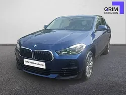 Utilisé 2021 BMW X2 Comfort Edition SUV | 29 989 € (Bon prix)