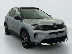 Occasion 2023 Citroën C5 Aircross Shine SUV | 25 420 € (Prix juste)