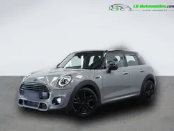 Utilisé 2018 Mini Clubman Break | 26 000 €