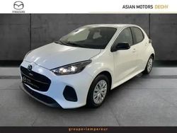Blanc Occasion 2025 Mazda 2 Prime-Line Berline | 22 990 € (Prix assez cher)