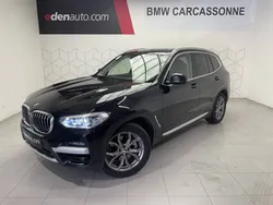 Utilisé 2021 BMW X3 xLine SUV | 37 800 € (Bon prix)
