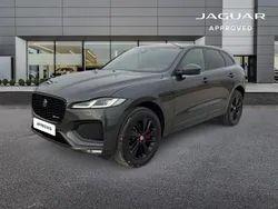 Utilisé 2024 Jaguar F-Pace R-Dynamic SUV | 69 999 €