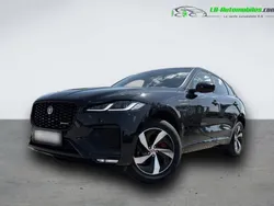 Utilisé 2022 Jaguar F-Pace SUV | 52 500 € (Prix juste)
