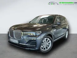 Utilisé 2021 BMW X7 SUV | 76 400 €