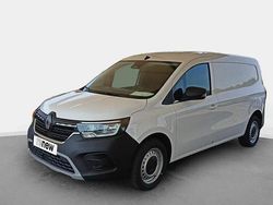 Blanc Nouvelle 2024 Renault Kangoo Monospace | 25 790 €