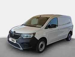 Blanc Nouvelle 2024 Renault Kangoo Monospace | 25 990 € (Prix cher)