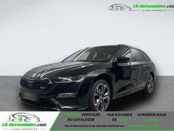 Utilisé 2022 Skoda Octavia Break | 36 700 € (Prix juste)