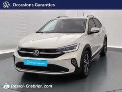 Gris Occasion 2022 VW Taigo Style SUV | 20 599 € (Bon prix)
