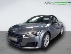 Utilisé 2017 Audi TT Roadster Sport Cabriolet | 29 800 €