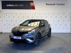 Utilisé 2023 Renault Captur Engineered SUV | 22 777 € (Prix juste)