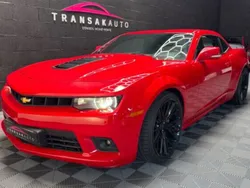 Utilisé 2016 Chevrolet Camaro Coupé | 38 990 €