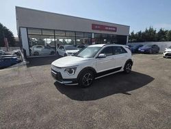 Blanc Occasion 2025 Kia Niro Active SUV | 29 990 € (Prix juste)