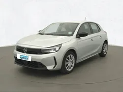 Gris Utilisé 2024 Opel Corsa Berline | 14 990 € (Prix assez cher)