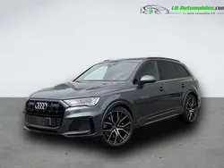 Utilisé 2022 Audi SQ7 Sport SUV | 72 400 € (Super prix)