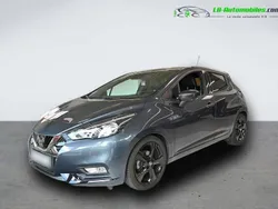 Utilisé 2020 Nissan Micra Citadine | 19 500 €