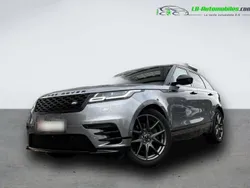 Utilisé 2021 Land Rover Range Rover Velar SUV | 51 600 € (Super prix)