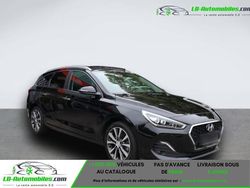 Utilisé 2019 Hyundai i30 Break | 21 900 € (Prix juste)